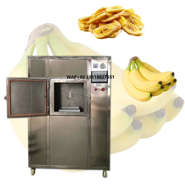 Microwave Oven - 工業用熱風循環ドラム風乾パン工業用真空オーブン/マイクロ波真空オーブン