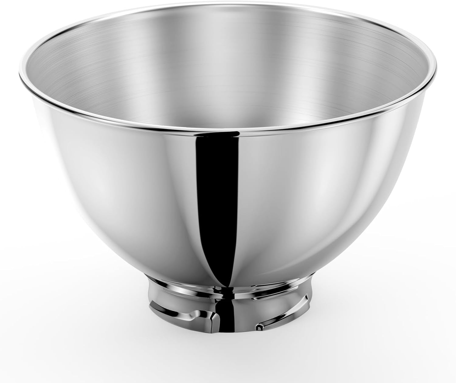 Stand Mixer - キッチンエイド チルトヘッド 4.5qt 5qt スタンドミキサー用 3クォート