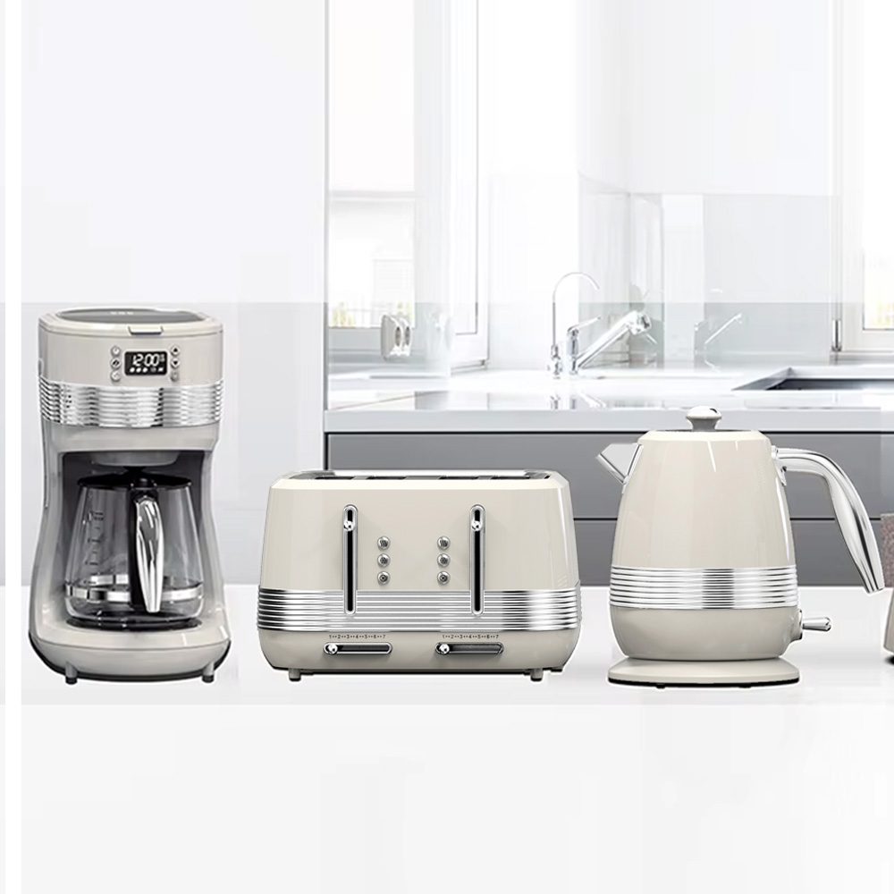 2026年ホットセール トースターと電気ケトル キッチン家電 - Coffee Maker のレビューと価格