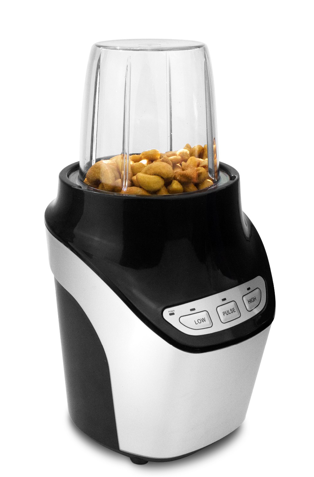 プロ仕様の1000W高出力ジューサー兼ブレンダー。食器洗い機 - Blender のレビューと価格