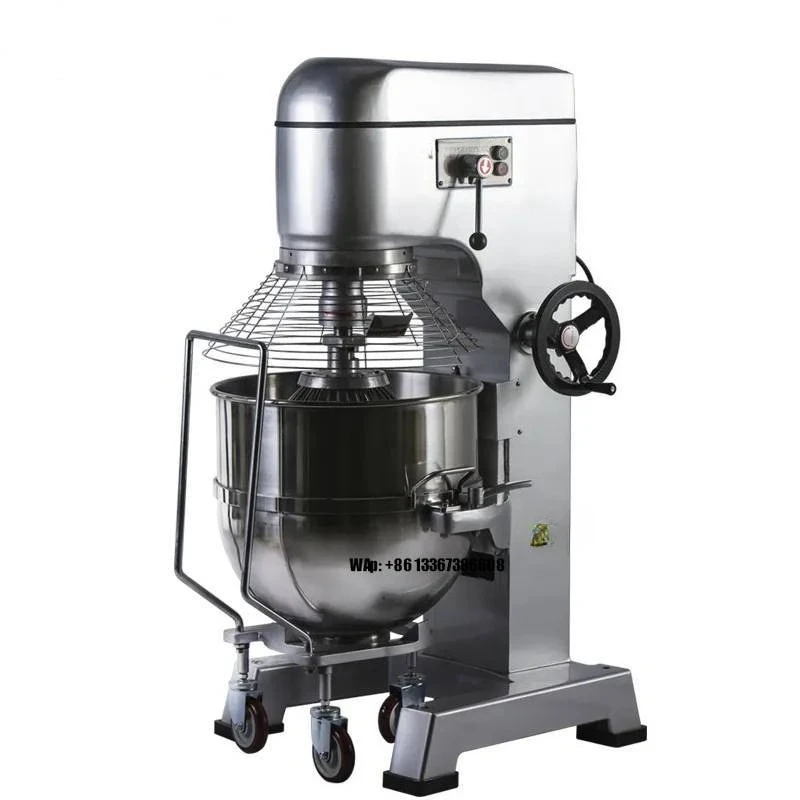 高速工業用食品加工機械 アイスクリーム サラダ生地 キッチン - Stand Mixer のレビューと価格