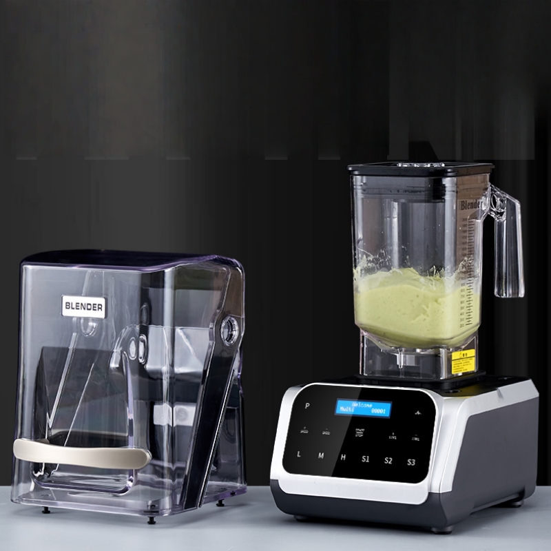 業務用2200W電動ブレンダー、ヘビーデューティー、2L、高 - Juicer のレビューと価格
