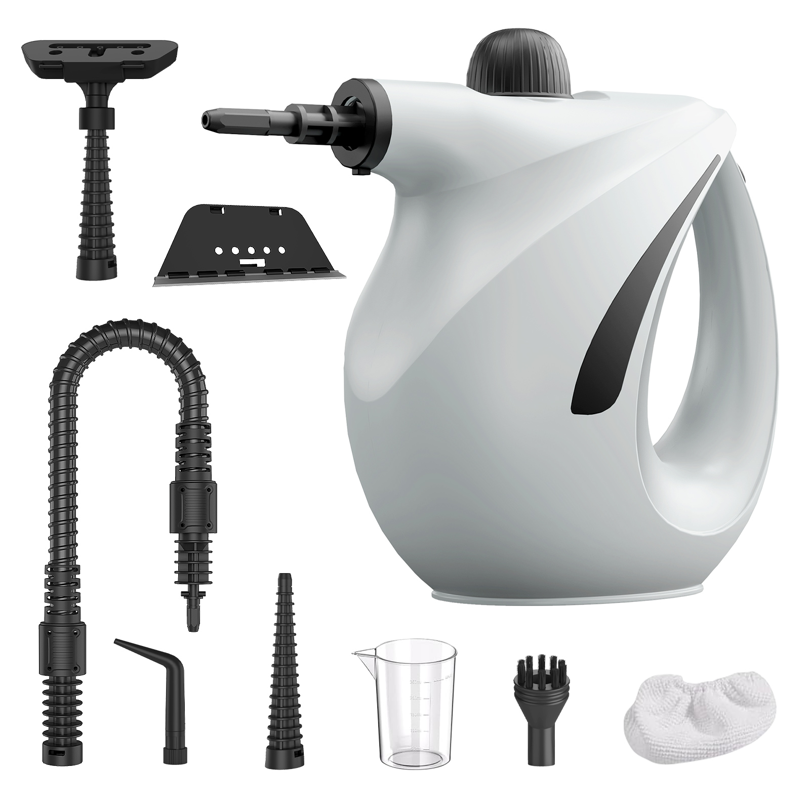 熱売中 家庭用電化製品 スチームクリーナー 1200W 高温 - Kitchen Appliances In のレビューと価格