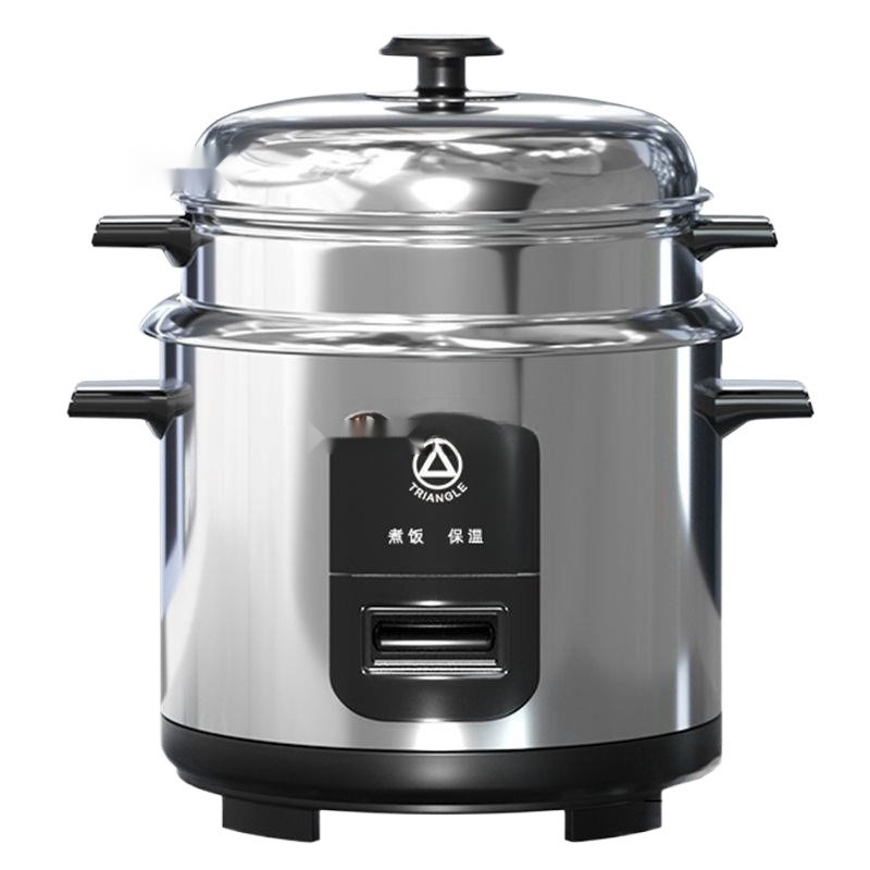 売れ筋の昔ながらの炊飯器、ステンレス製の内釜、多機能大容量電 - Rice Cooker のレビューと価格