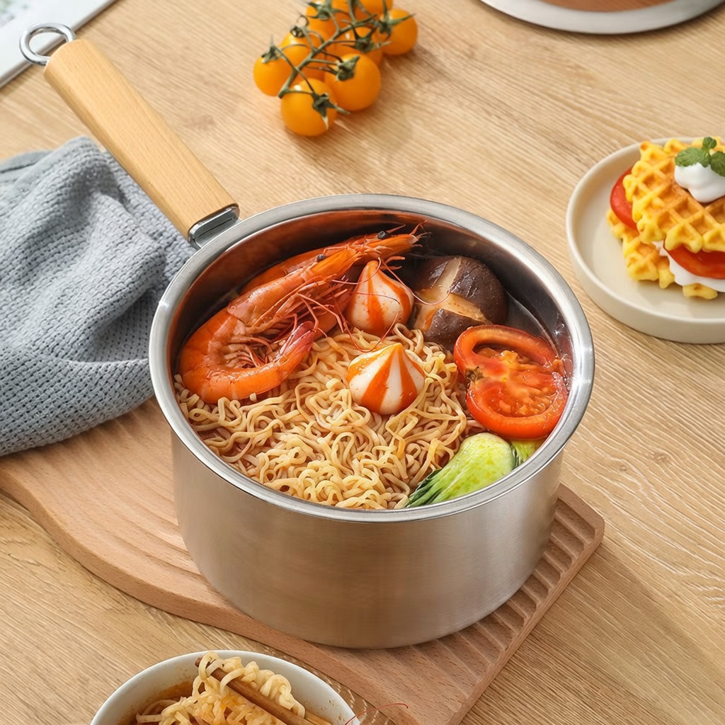 ステンレス製の深型フライヤー。フライバスケット付き。多機能で - Rice Cooker のレビューと価格