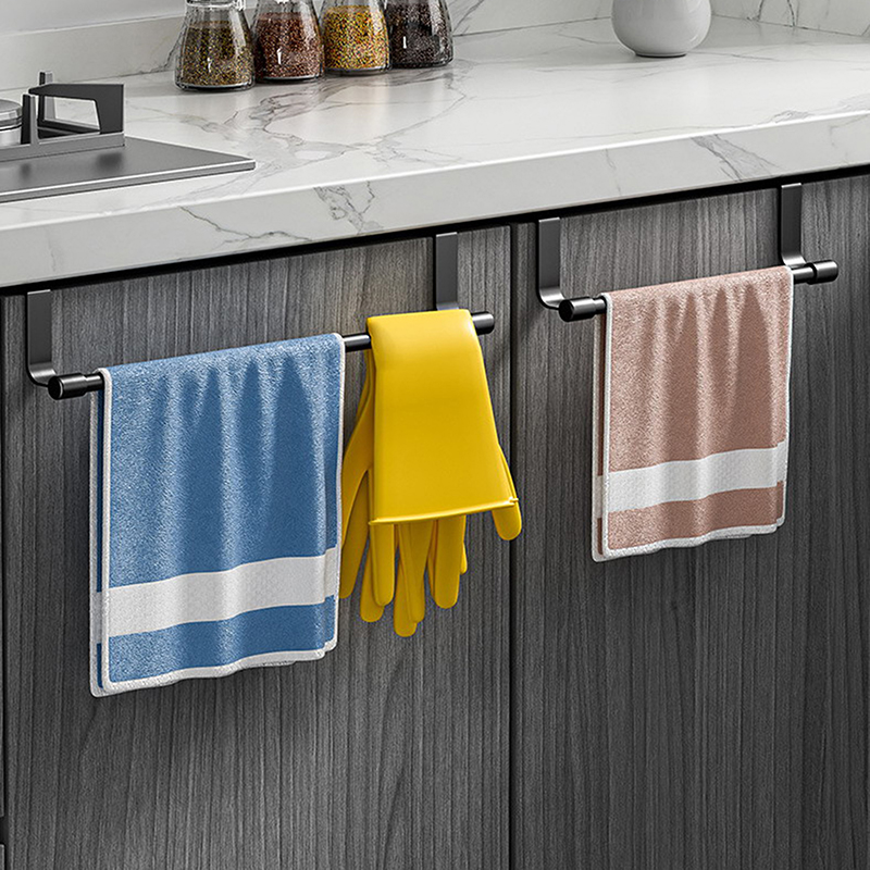 家庭や浴室用の壁掛け式キッチンキャビネットタオルラック（穴あ - Kitchen Appliances Cabinet のレビューと価格