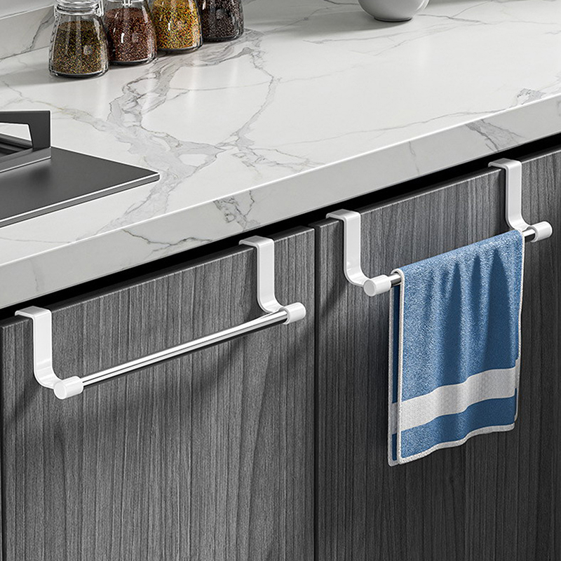 家庭や浴室用の壁掛け式キッチンキャビネットタオルラック（穴あ - Kitchen Appliances Cabinet のレビューと価格
