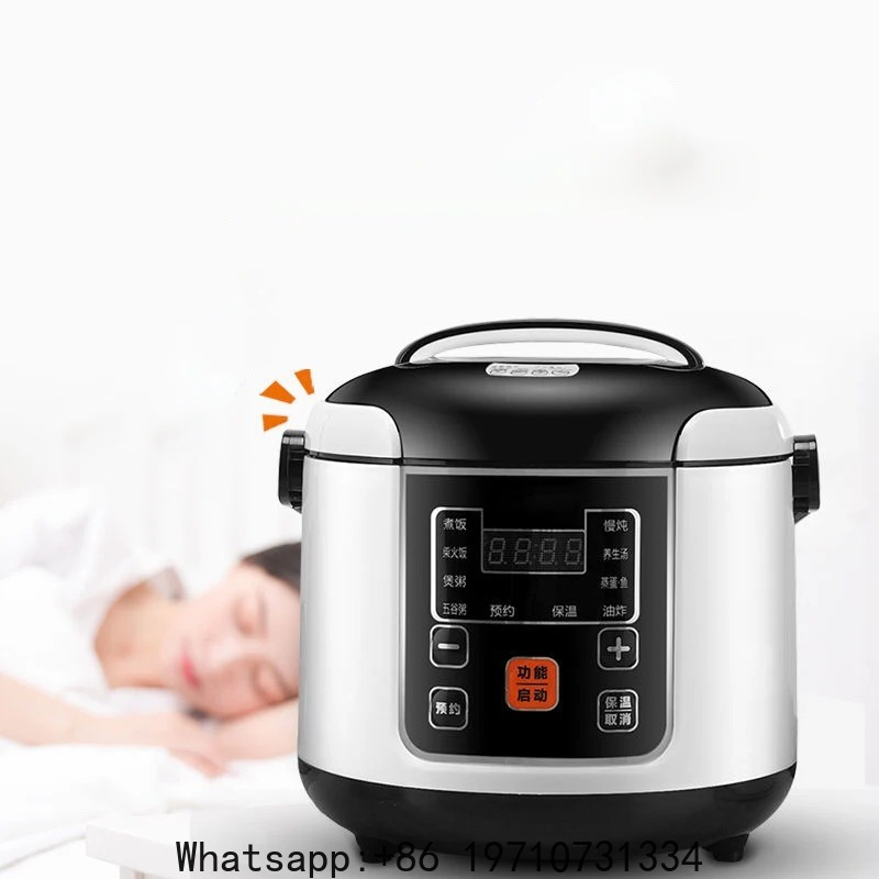 12V 24Vミニ炊飯器 車載トラック用 スープ粥調理器 フ - Rice Cooker のレビューと価格