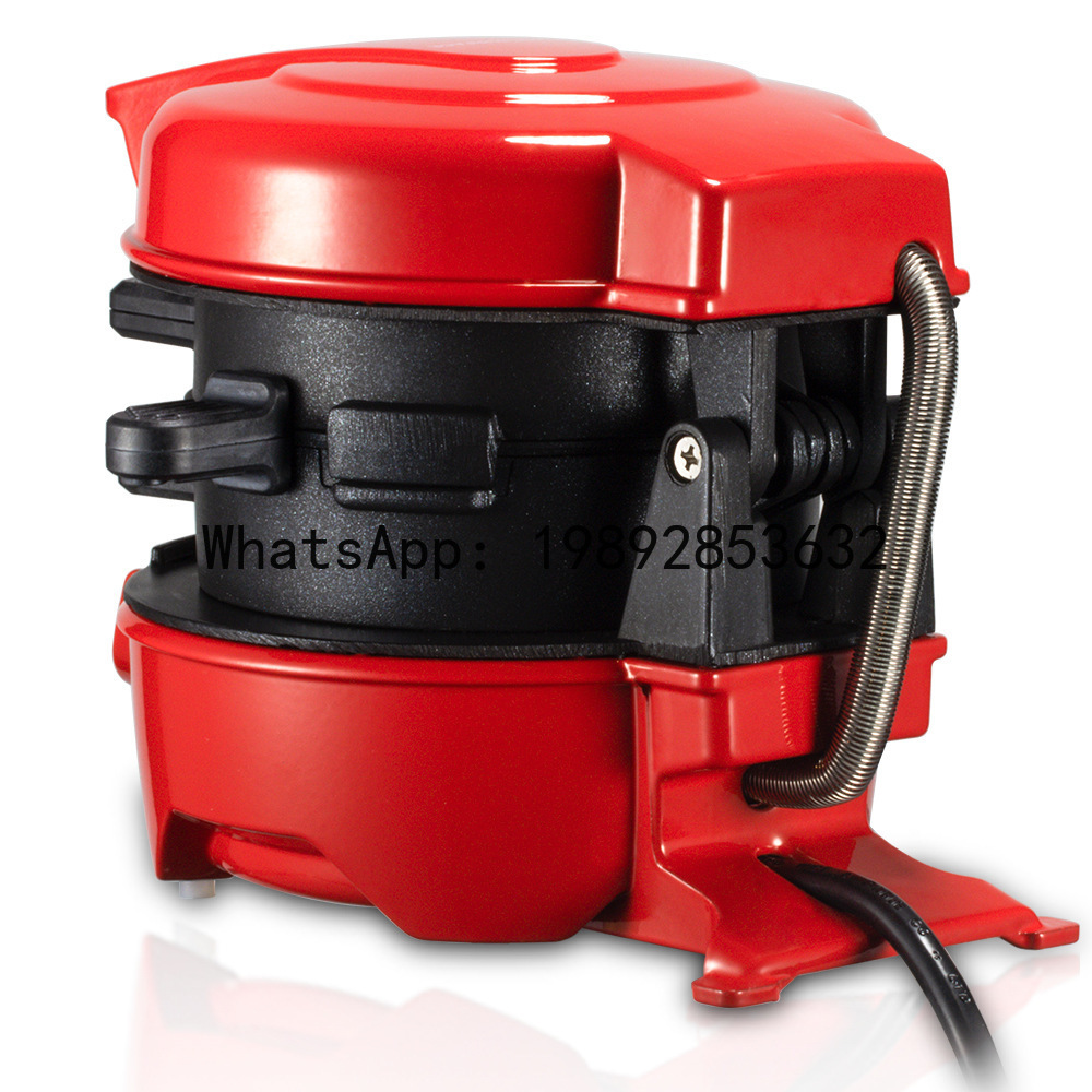 米国標準110V / 欧州標準220V ハンバーガー/サンド - Toaster のレビューと価格